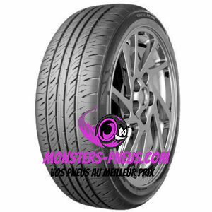 Pneu Delmax Furious S1 215 55 18 99 V Pas cher chez My Pneus