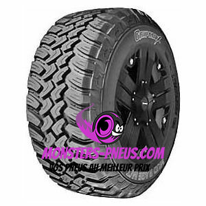 Pneu Gripmax MUD Rage M/T MAX 265 70 17 121 Q Pas cher chez My Pneus