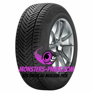 Pneu Tigar All Season SUV 235 55 18 104 V Pas cher chez My Pneus