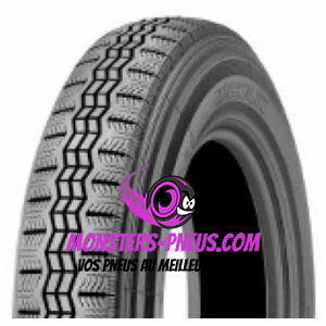 Pneu Wanda Classic Wearwell 125 80 15 68 S Pas cher chez My Pneus