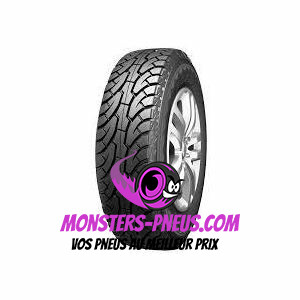pneu auto Roadx RX Quest A/T pas cher chez Monsters Pneus